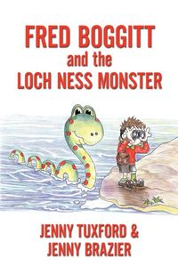 Produktbild: Fredd Boggitt and the Loch Ness Monster