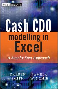 Produktbild: Cash CDO Modelling in Excel