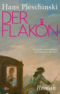 Produktbild: Der Flakon
