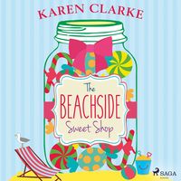 Bild vom Artikel The Beachside Sweet Shop vom Autor Karen Clarke