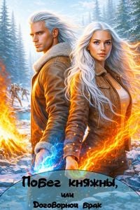 Produktbild: Побег княжны, или Договорной брак