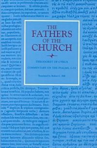 Produktbild: Commentary on the Psalms, 1-72