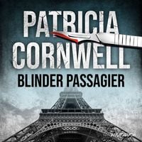 Bild vom Artikel Blinder Passagier (Ein Fall für Kay Scarpetta 10) vom Autor Patricia Cornwell