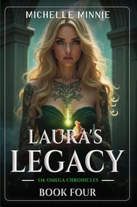 Produktbild: Laura's Legacy