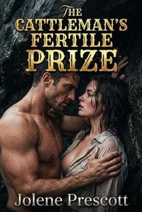 Produktbild: The Cattleman's Fertile Prize