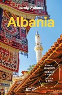 Produktbild: Albania