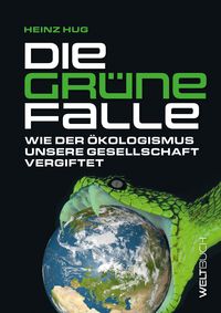 Produktbild: Die Gr&uuml;ne Falle