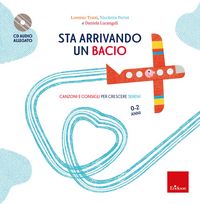 Produktbild: Sta arrivando un bacio