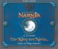 Produktbild: Der K&ouml;nig von Narnia / Die Chroniken von Narnia Bd.2