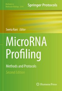 Produktbild: MicroRNA Profiling
