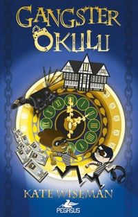 Produktbild: Gangster Okulu 1. Kitap