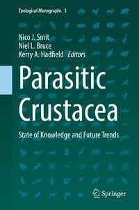 Produktbild: Parasitic Crustacea