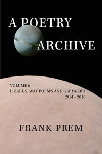 Produktbild: A Poetry Archive Volume 6