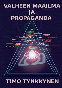 Produktbild: Valheen maailma ja propaganda