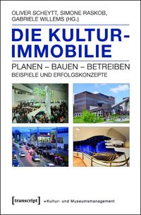 Produktbild: Die Kulturimmobilie