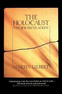 Produktbild: The Holocaust