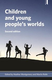 Produktbild: Children and Young People's Worlds