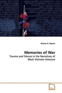 Produktbild: Raynor, S: Memories of War