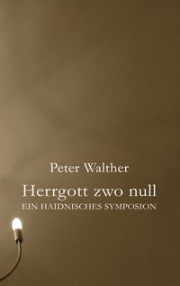 Produktbild: Herrgott zwo null