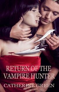 Produktbild: Return of the Vampire Hunter