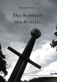 Produktbild: Das Schwert der Justitia