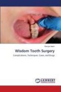 Produktbild: Wisdom Tooth Surgery