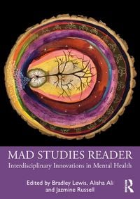Produktbild: Mad Studies Reader