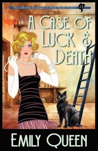 Produktbild: A Case of Luck & Death
