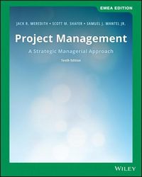 Produktbild: Project Management