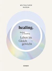 Bild vom Artikel Healing vom Autor Larissa Lacerda Menendez