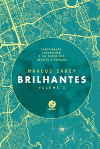 Produktbild: Brilhantes - Brilhantes - vol. 1