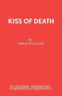 Produktbild: Kiss of Death