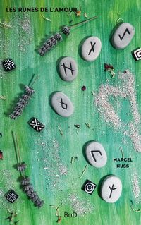 Produktbild: Les runes de l'amour