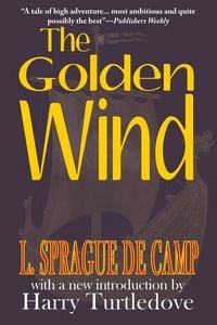 Produktbild: The Golden Wind
