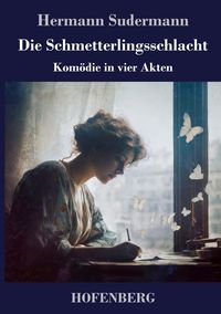 Produktbild: Die Schmetterlingsschlacht