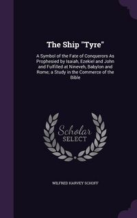 Produktbild: The Ship "Tyre"