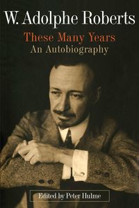 Produktbild: W. Adolphe Roberts