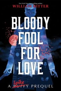 Produktbild: Bloody Fool for Love