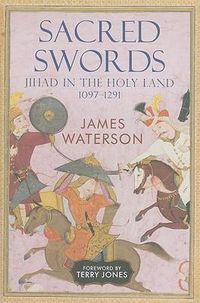 Produktbild: Sacred Swords