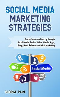 Produktbild: Social Media Marketing Strategies