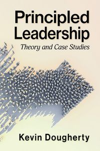 Produktbild: Principled Leadership