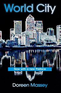 Produktbild: World City