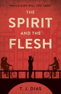 Produktbild: Spirit and the Flesh