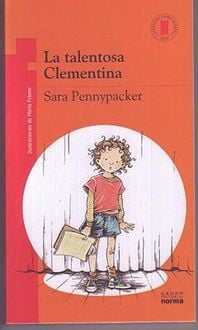 Produktbild: La Talentosa Clementina