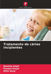Produktbild: Tratamento de c&aacute;ries incipientes