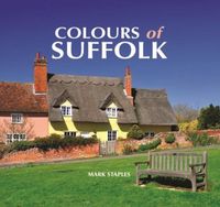 Produktbild: Colours of Suffolk