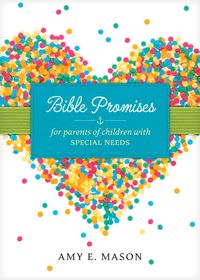 Produktbild: Bible Promises for Parents of Children with Special Needs