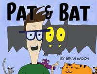 Produktbild: Pat & Bat