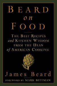 Produktbild: Beard On Food