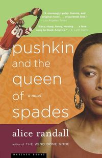 Produktbild: Pushkin and the Queen of Spades